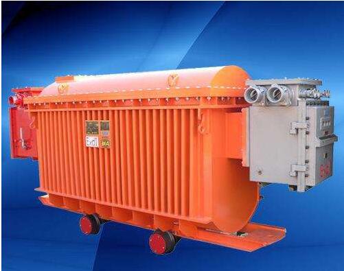 KBSG-1250KVA隔爆型陇西矿用变压器 KBSG-1250KVA隔爆型陇西矿用变压器